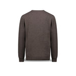 KANGRA Maglione da uomo in cashmere Beige