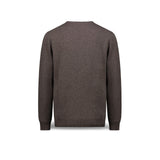 KANGRA Maglione da uomo in cashmere Beige