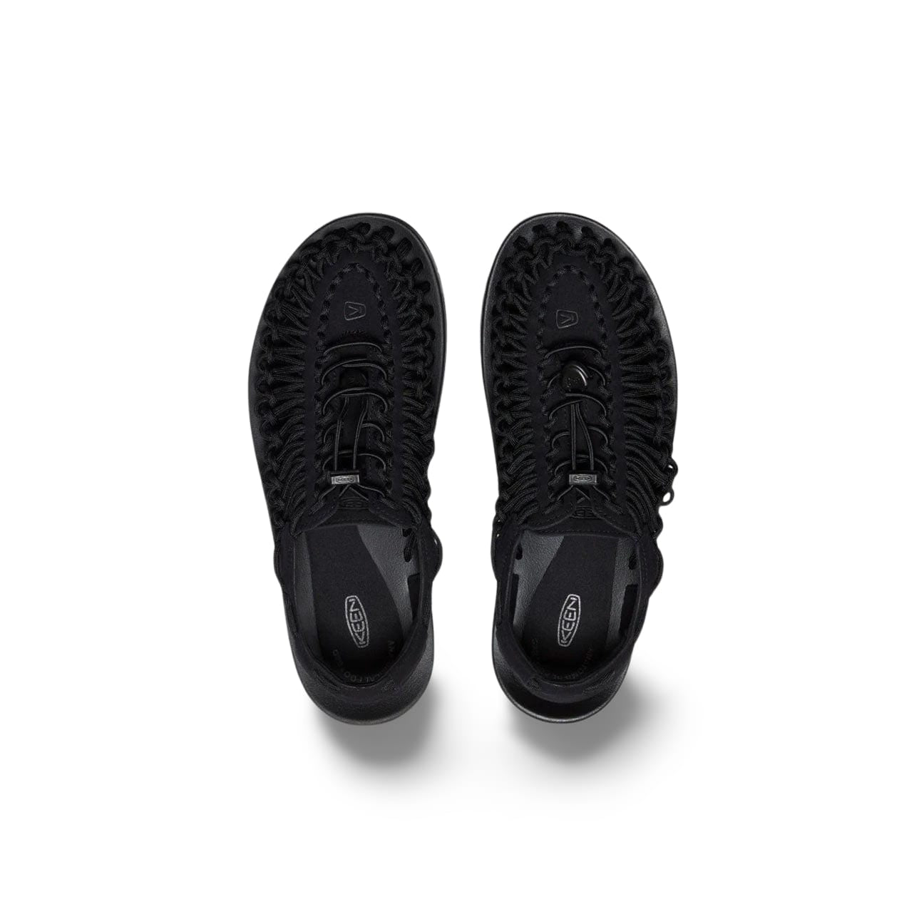 KEEN 1014099NERO