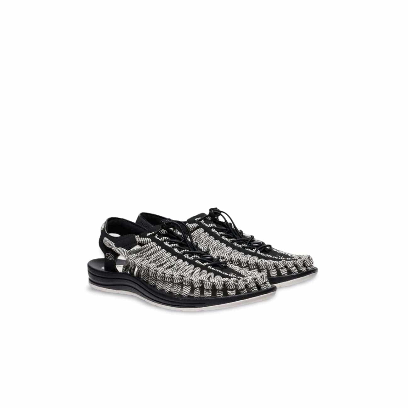 KEEN Sandali Uneek Nero