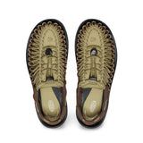 KEEN Sandali Uneek Nero
