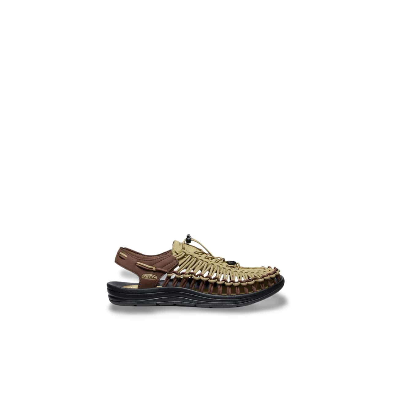 KEEN Sandali Uneek Nero