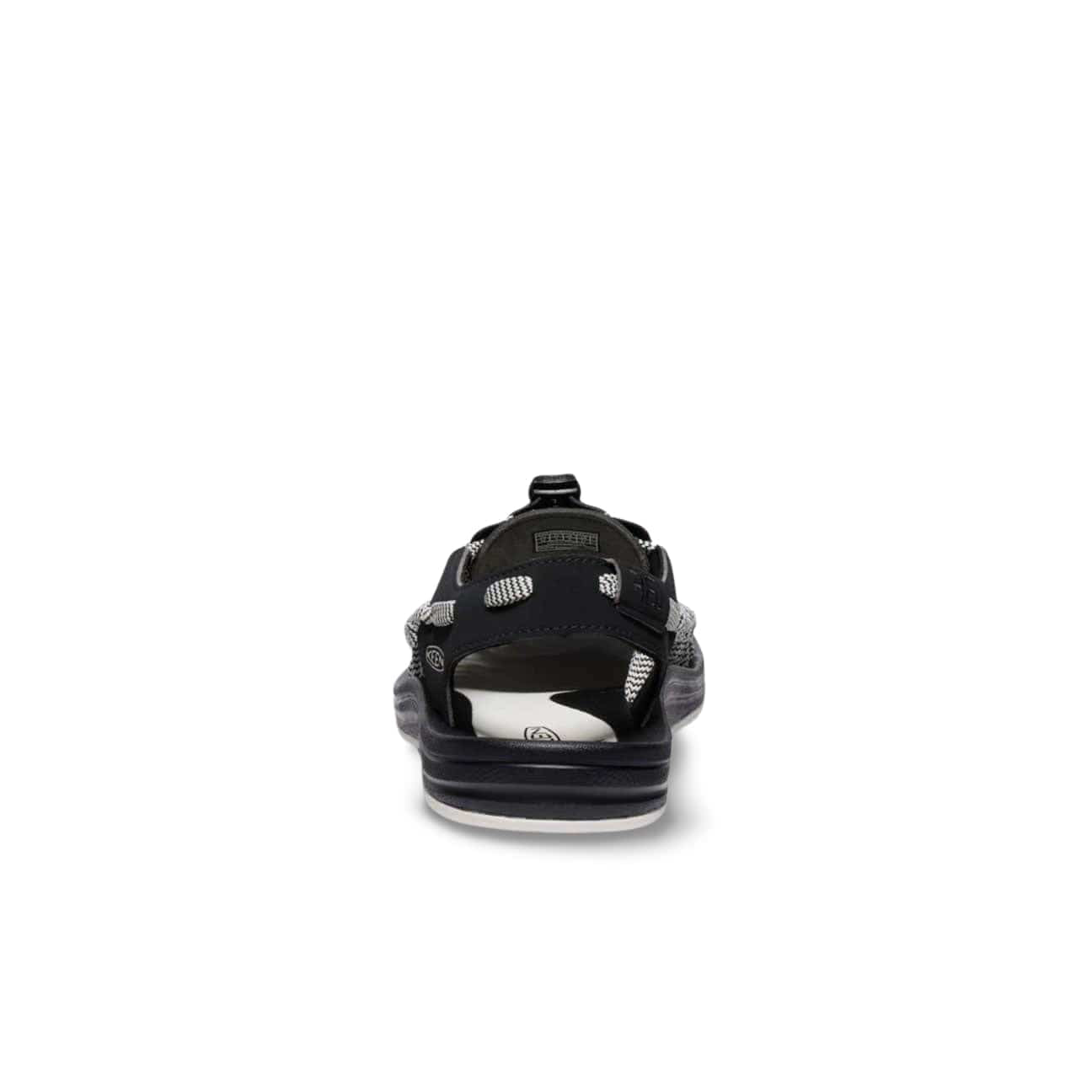 KEEN Sandali Uneek Nero