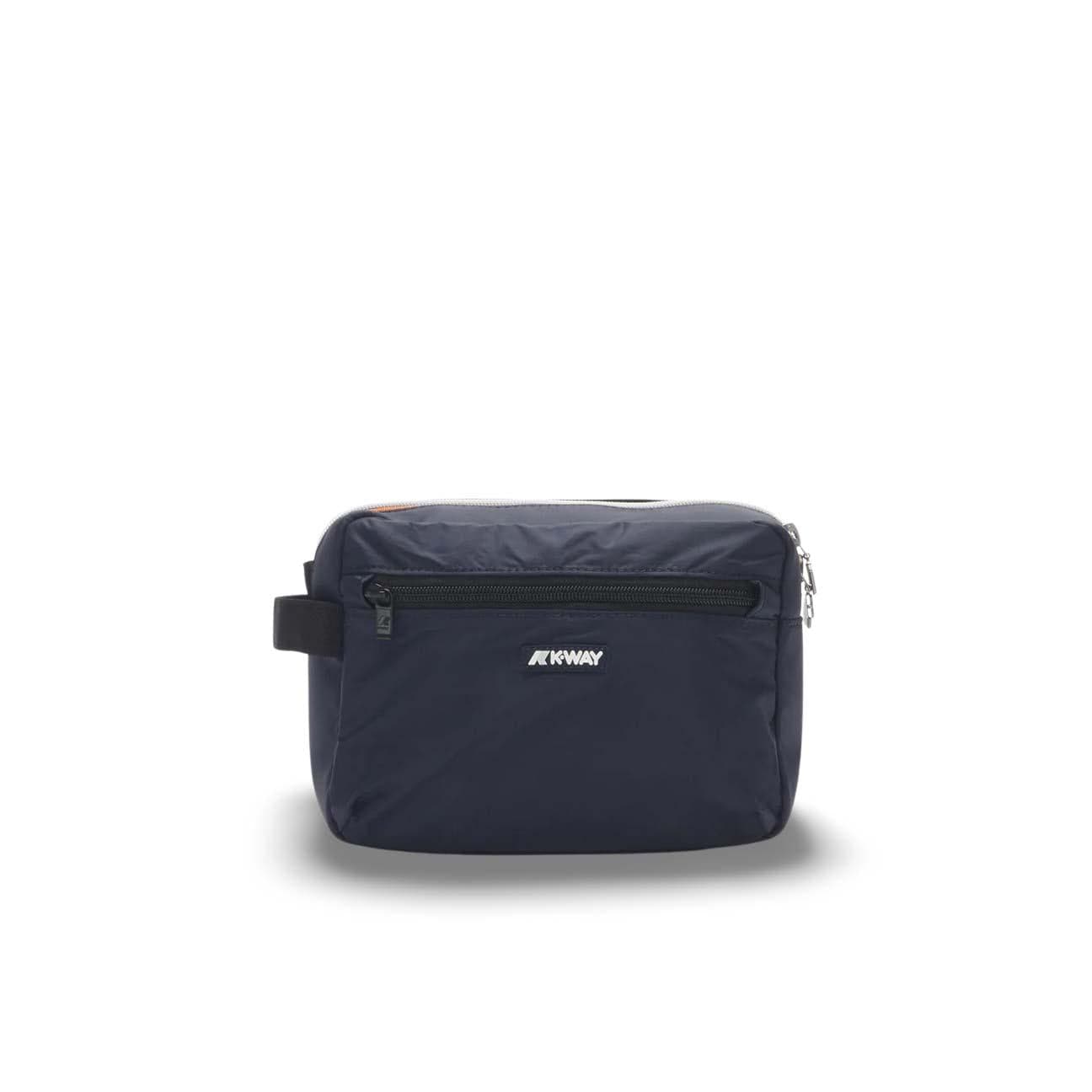 KWAY Beauty Case da viaggio Demu Blue