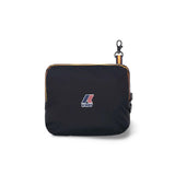 KWAY Borsone unisex ripiegabile Marcel Blue