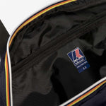 KWAY Borsone unisex ripiegabile Marcel Blue