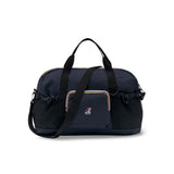 KWAY Borsone unisex ripiegabile Marcel Blue