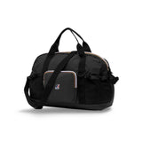KWAY Borsone unisex ripiegabile Marcel Nero