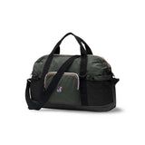 KWAY Borsone unisex ripiegabile Marcel Verde Militare