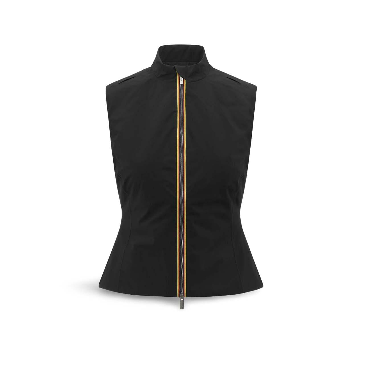 KWAY Cappotto donna Jorace grisaglia Grigio