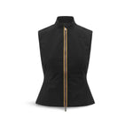 KWAY Cappotto donna Jorace grisaglia Grigio