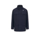 KWAY Field jacket uomo Manuel Ottoman Blue