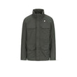Field jacket uomo Manuel Ottoman Verde Miliatre