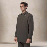 KWAY Giacca Mid uomo Benny Warm Olive