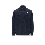 KWAY Giacca uomo Umbert Plain Warm Blue