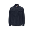 Giacca uomo Umbert Plain Warm Blue
