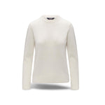 KWAY Maglia donna Calrisse White Gardenia