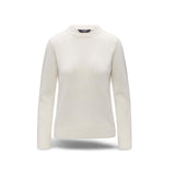 KWAY Maglia donna Calrisse White Gardenia
