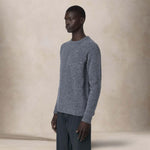 KWAY Maglia uomo Renoult Blue Wild