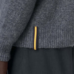 KWAY Maglia uomo Renoult Blue Wild