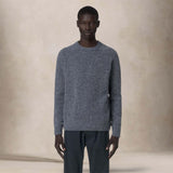 KWAY Maglia uomo Renoult Blue Wild