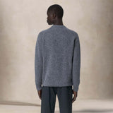 KWAY Maglia uomo Renoult Blue Wild