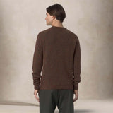 KWAY Maglia uomo Renoult Coffe