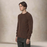 KWAY Maglia uomo Renoult Coffe