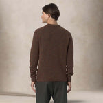 KWAY Maglia uomo Renoult Coffe