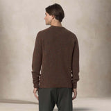 KWAY Maglia uomo Renoult Coffe