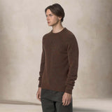 KWAY Maglia uomo Renoult Coffe
