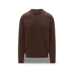 KWAY Maglia uomo Renoult Coffe