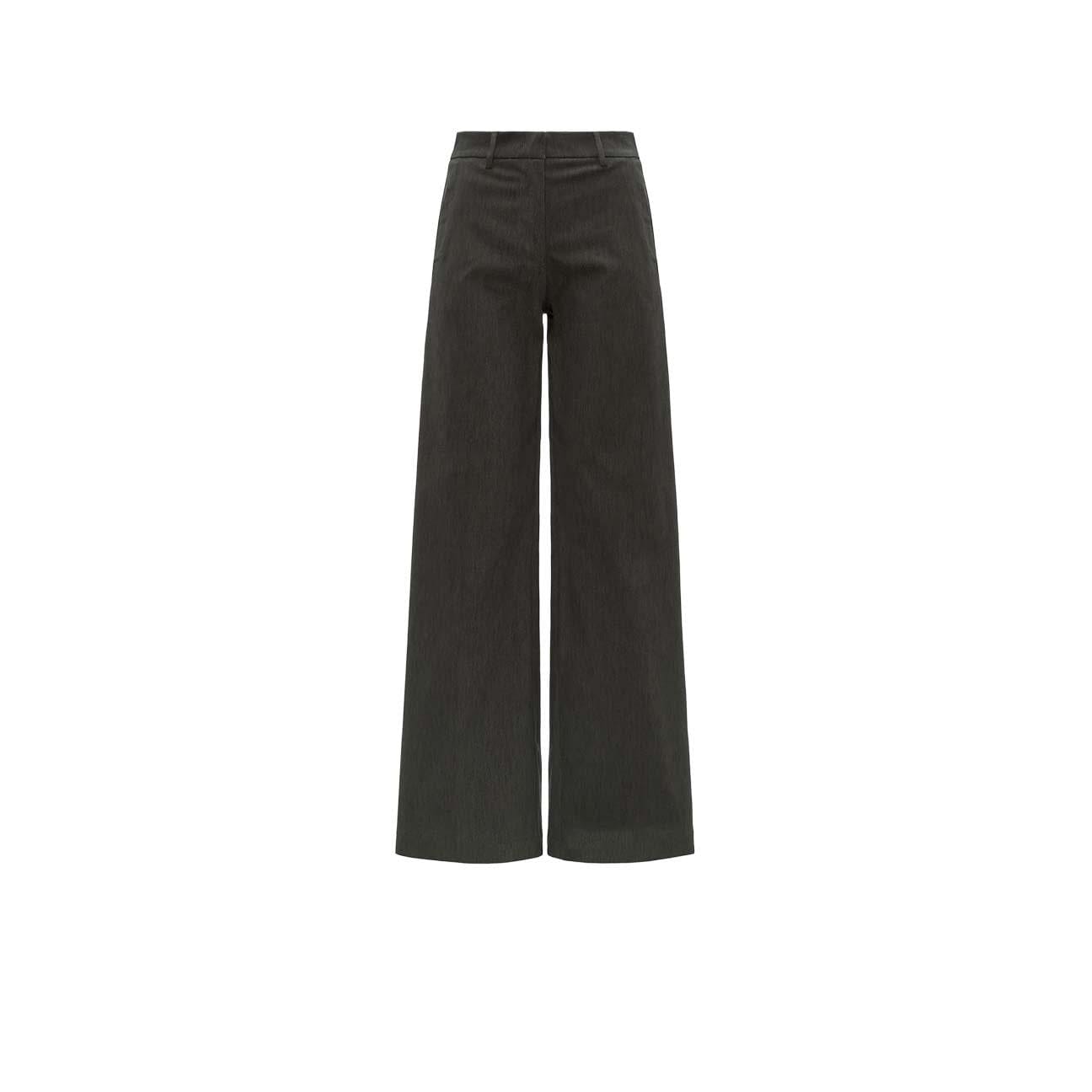 KWAY Pantaloni donna Tyanne Denim Like Blackish