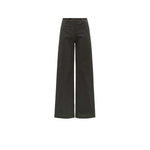 KWAY Pantaloni donna Tyanne Denim Like Blackish