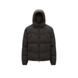 KWAY Piumino uomo Quill in nylon Marrone
