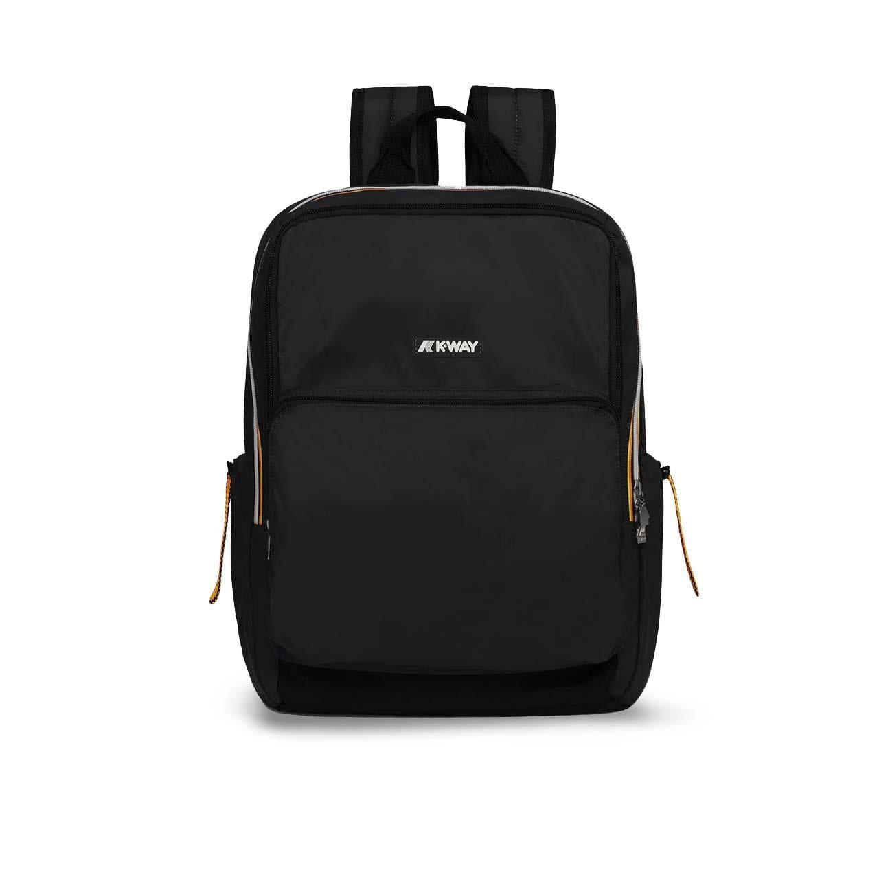 KWAY Zaino Gizy Nero