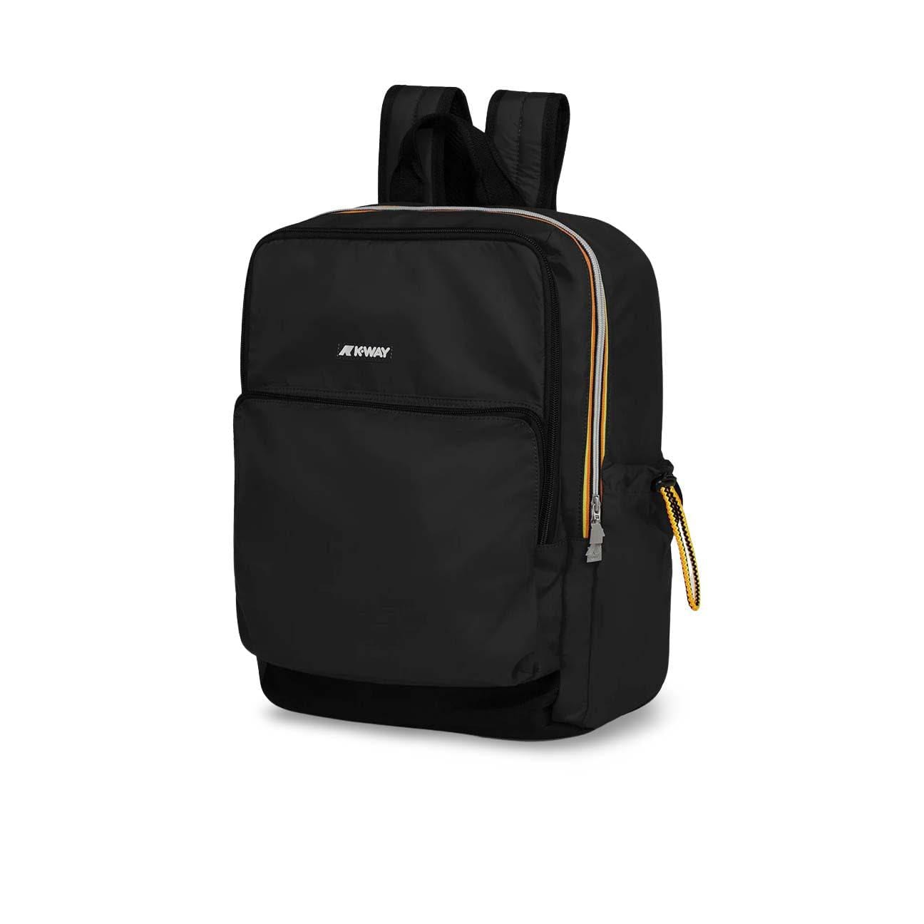 KWAY Zaino Gizy Nero