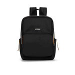 KWAY Zaino Gizy Nero