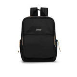 KWAY Zaino Gizy Nero
