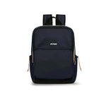 KWAY Zaino Gizy Nero