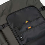 KWAY Zaino Salome Verde Militare