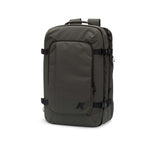 KWAY Zaino Salome Verde Militare