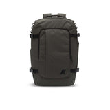 KWAY Zaino Salome Verde Militare