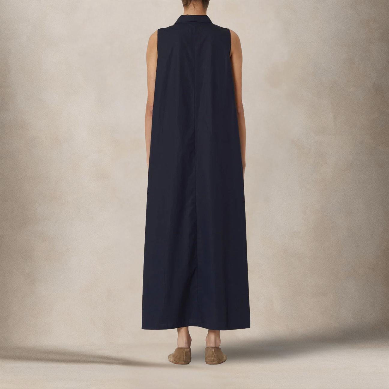 LABO ART Abito donna Felice Clara Blue