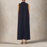 LABO ART Abito donna Felice Clara Blue
