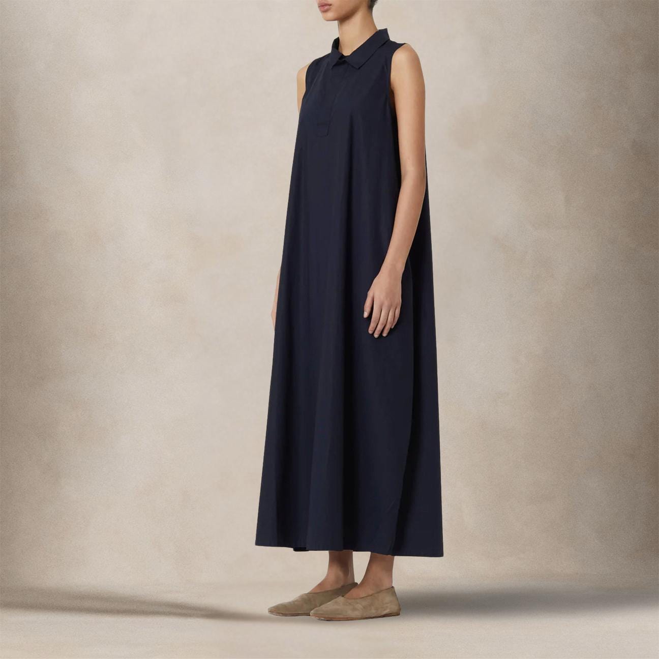 LABO ART Abito donna Felice Clara Blue