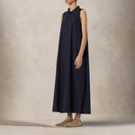 LABO ART Abito donna Felice Clara Blue