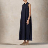 LABO ART Abito donna Felice Clara Blue