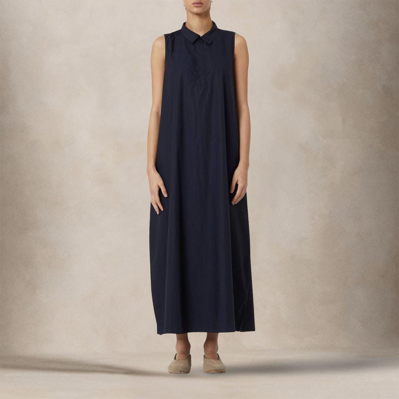 LABO ART Abito donna Felice Clara Blue