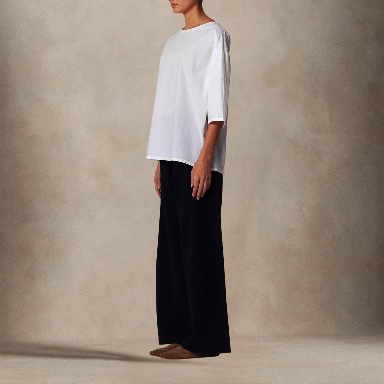 LABO ART Blusa  donna Armando Sushi Bianco